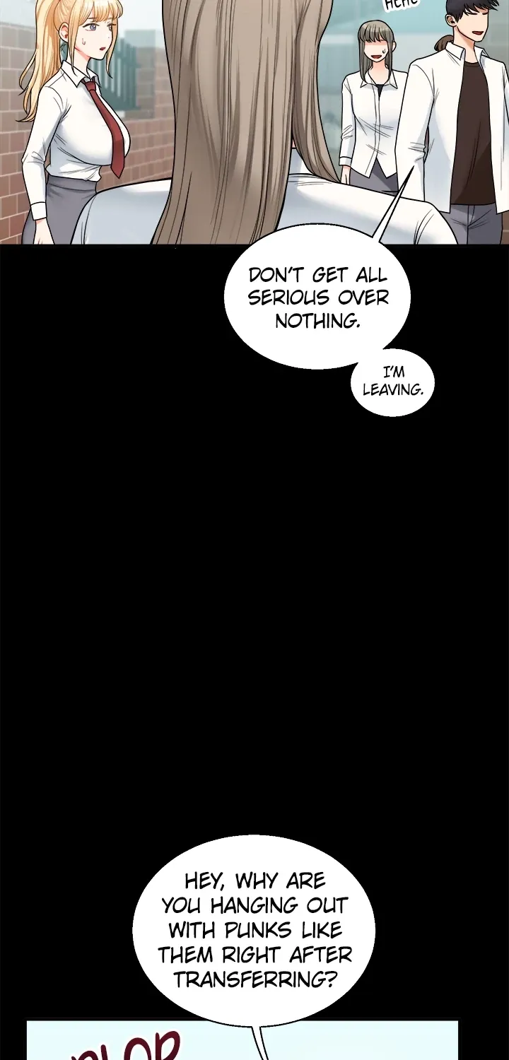 Read Power Play chapter 31 image 83 on Lezhin