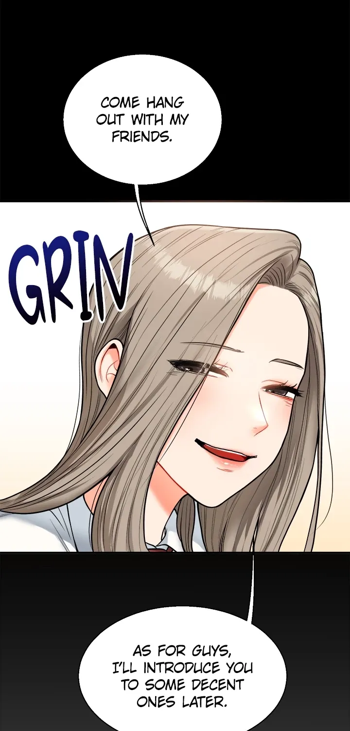 Read Power Play chapter 31 image 85 on Lezhin