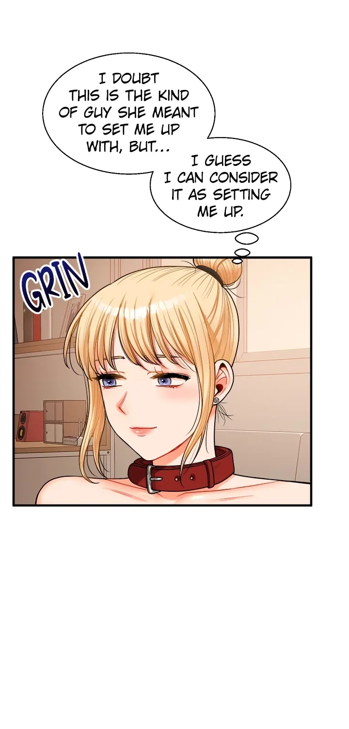 Read Power Play chapter 31 image 90 on Lezhin