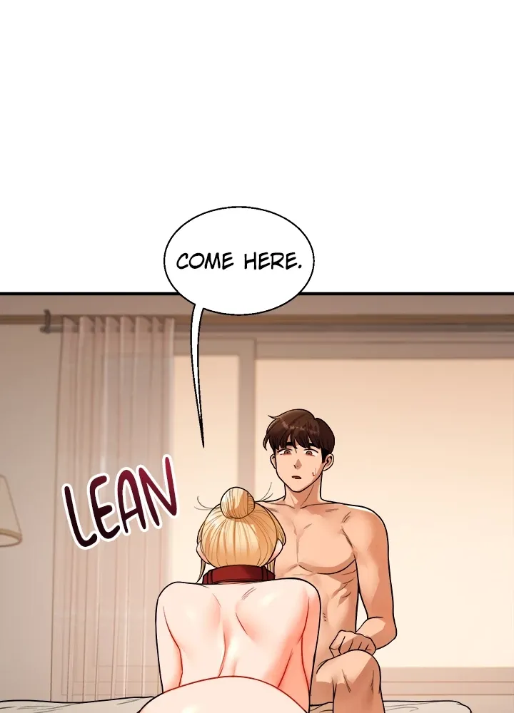 Read Power Play chapter 31 image 91 on Lezhin