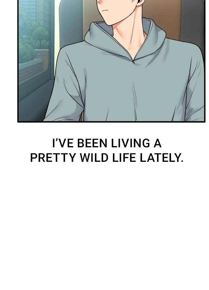 Read Power Play chapter 32 image 1 on Lezhin