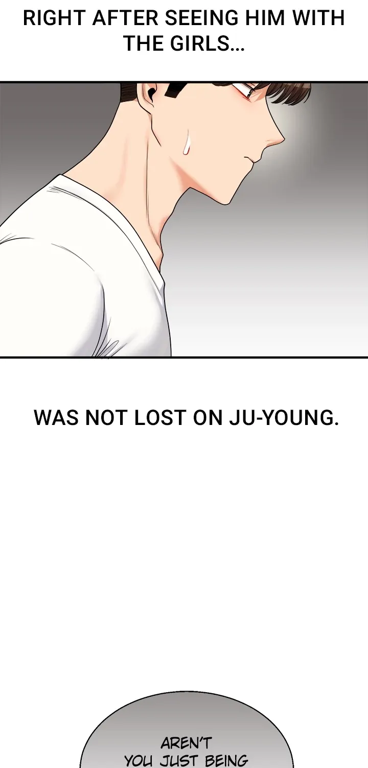 Read Power Play chapter 32 image 107 on Lezhin