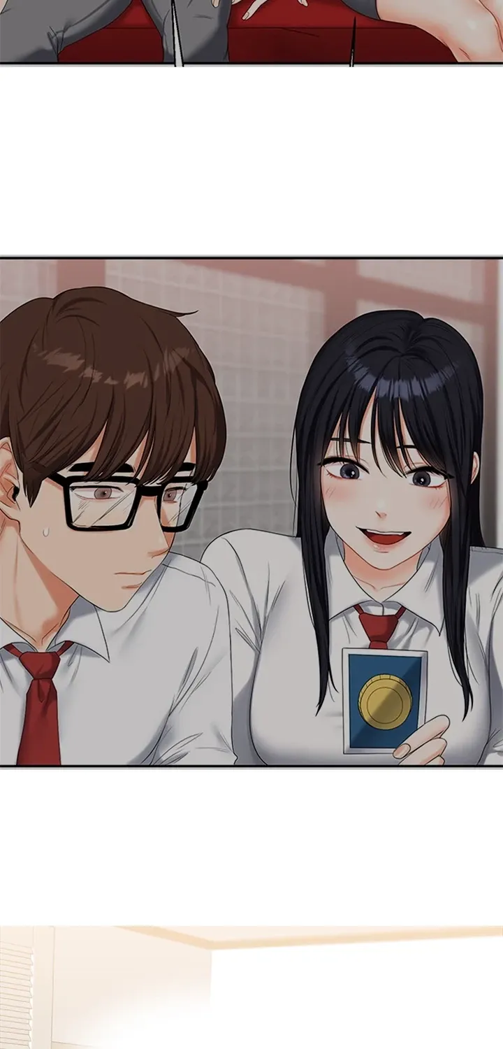 Read Power Play chapter 32 image 111 on Lezhin