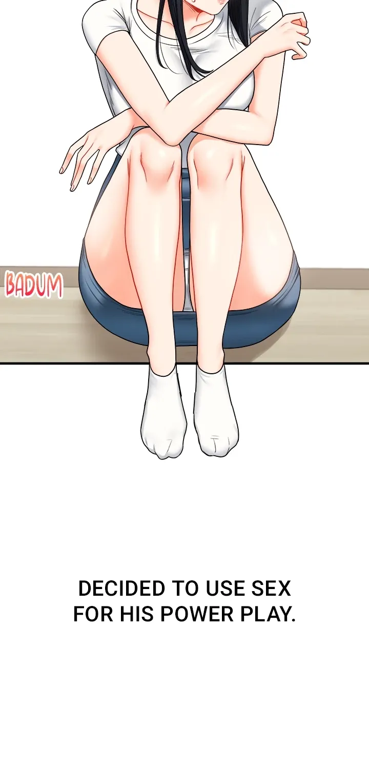 Read Power Play chapter 32 image 113 on Lezhin