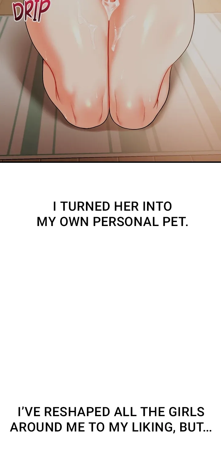 Read Power Play chapter 32 image 13 on Lezhin