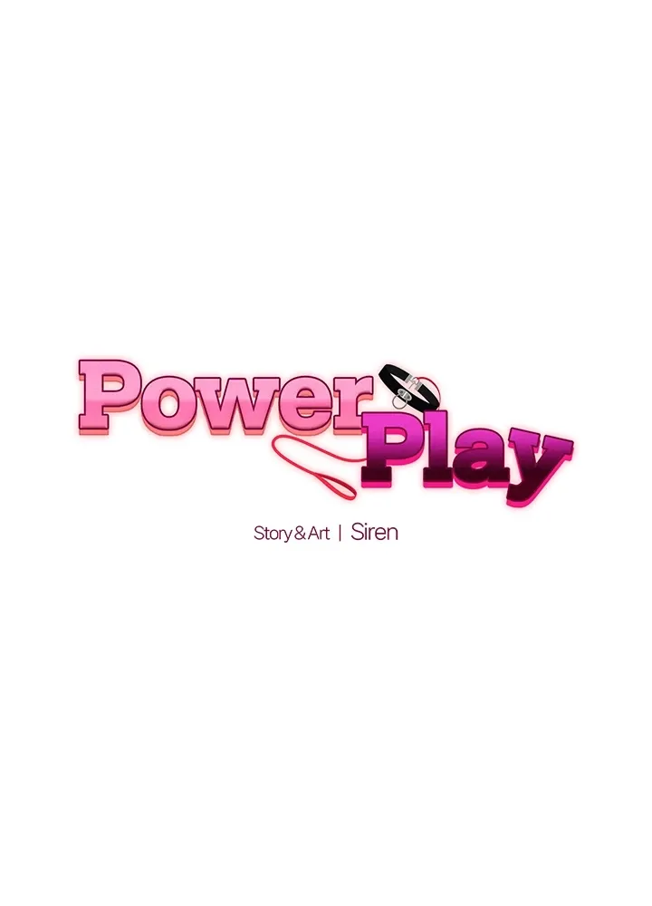 Read Power Play chapter 32 image 18 on Lezhin