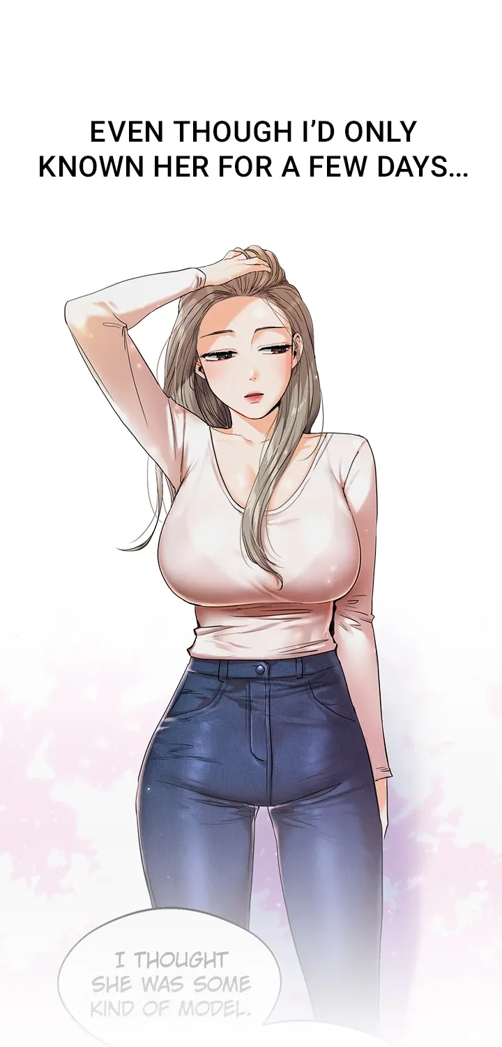 Read Power Play chapter 32 image 2 on Lezhin