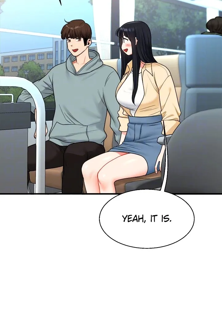 Read Power Play chapter 32 image 23 on Lezhin