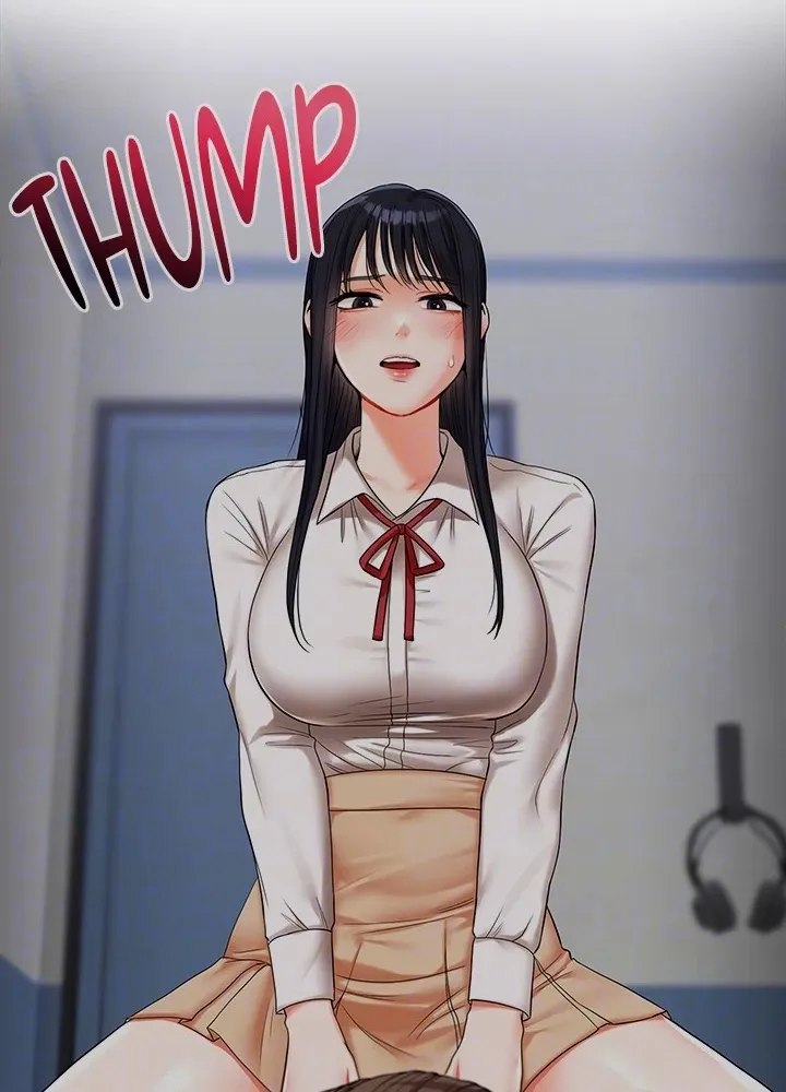 Read Power Play chapter 32 image 25 on Lezhin