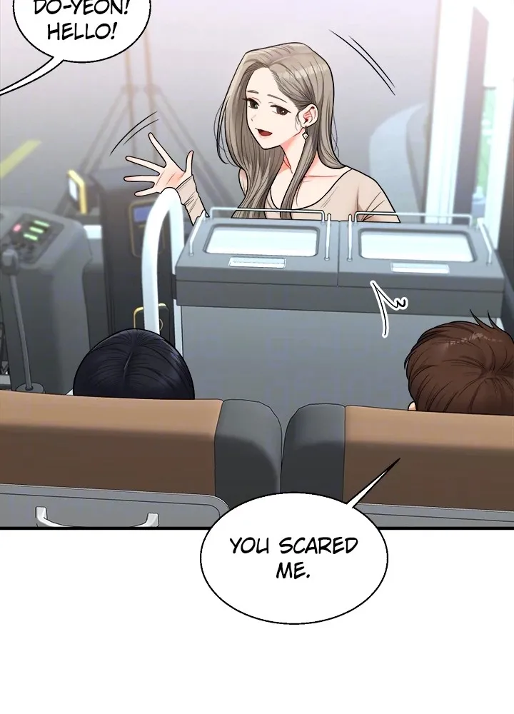 Read Power Play chapter 32 image 27 on Lezhin