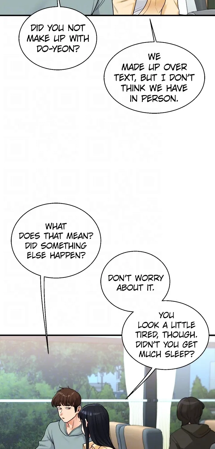 Read Power Play chapter 32 image 33 on Lezhin
