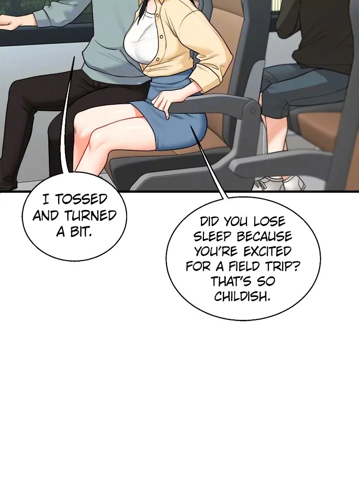 Read Power Play chapter 32 image 34 on Lezhin