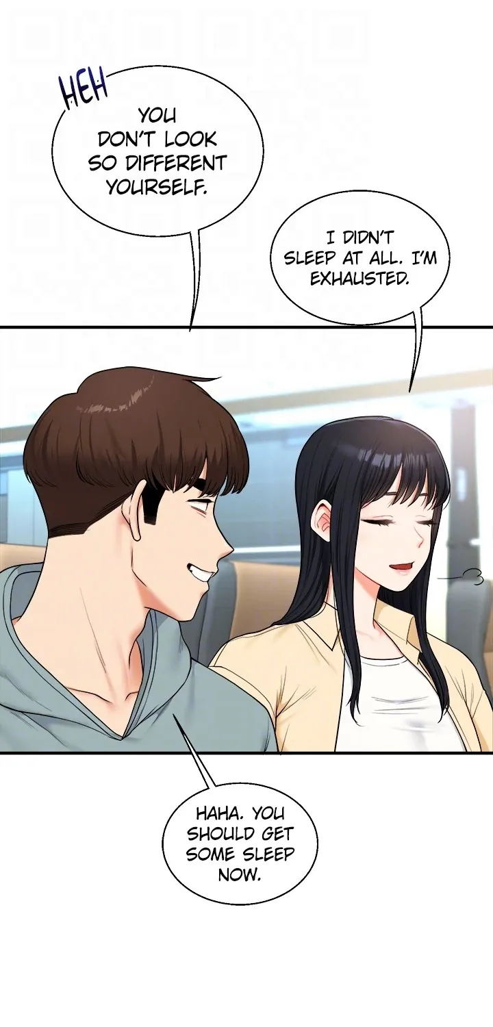 Read Power Play chapter 32 image 35 on Lezhin
