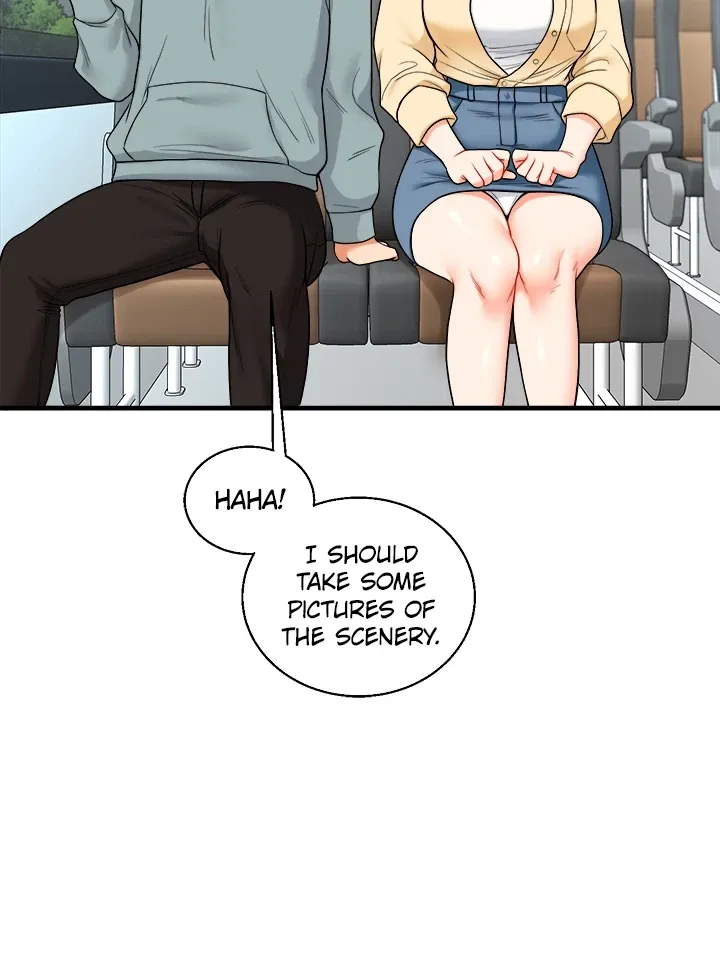 Read Power Play chapter 32 image 37 on Lezhin