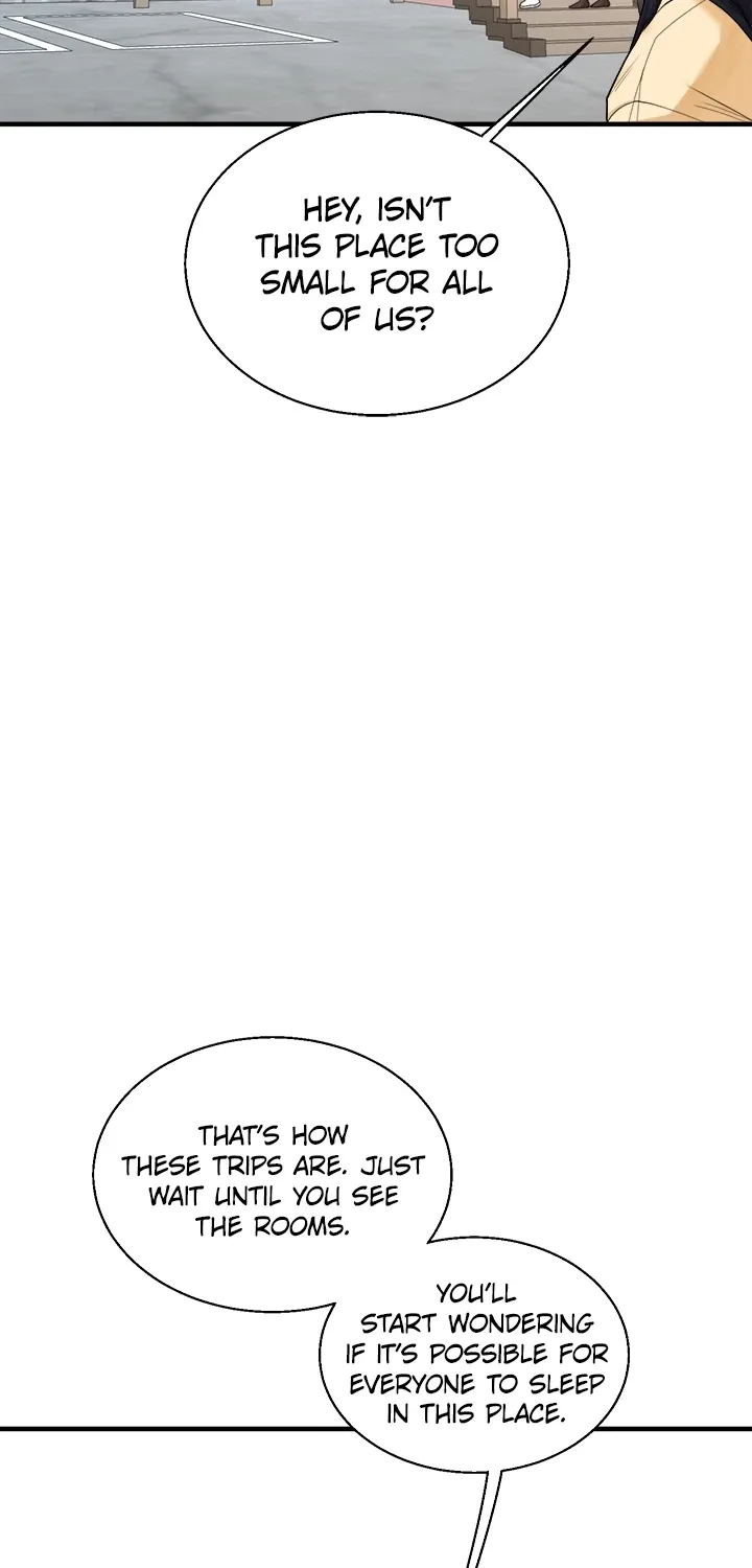 Read Power Play chapter 32 image 42 on Lezhin