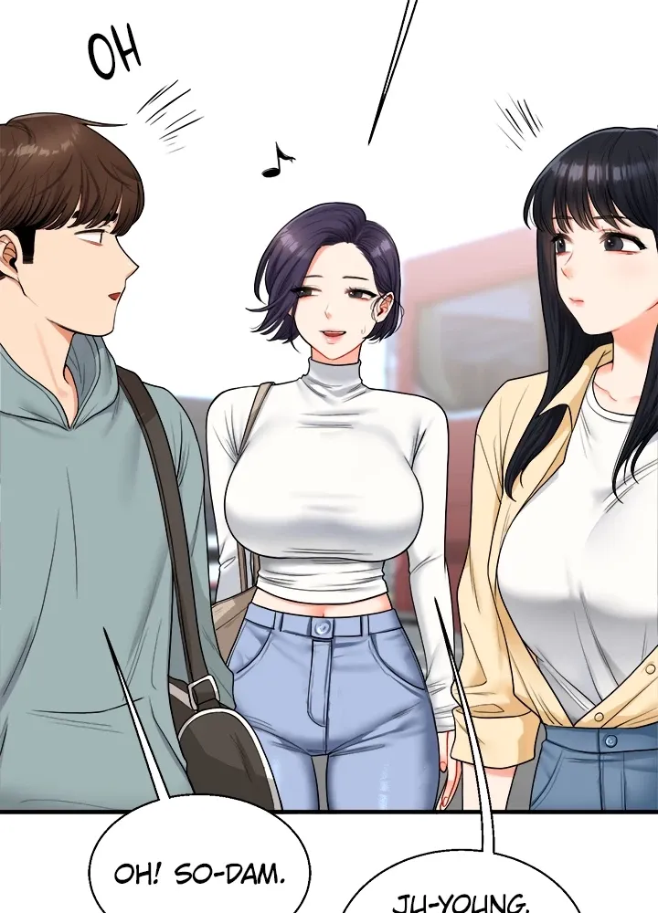 Read Power Play chapter 32 image 43 on Lezhin