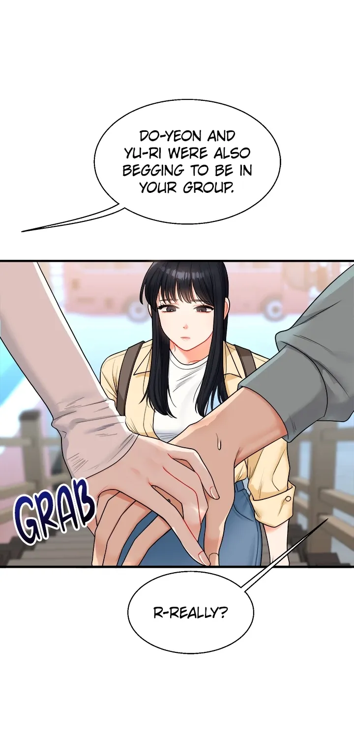Read Power Play chapter 32 image 47 on Lezhin