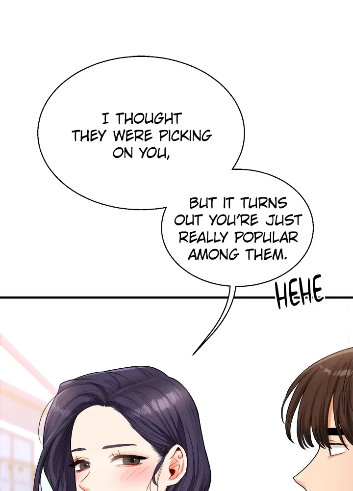 Read Power Play chapter 32 image 48 on Lezhin