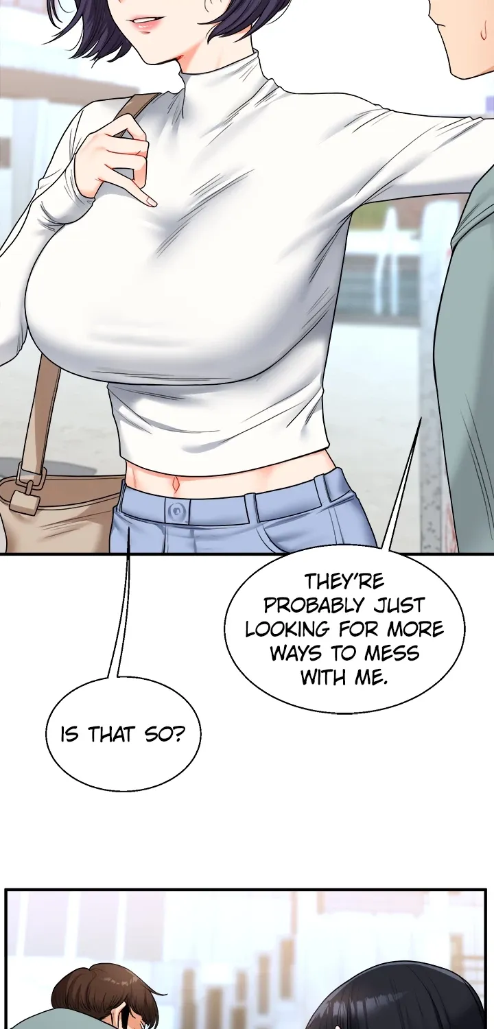 Read Power Play chapter 32 image 49 on Lezhin