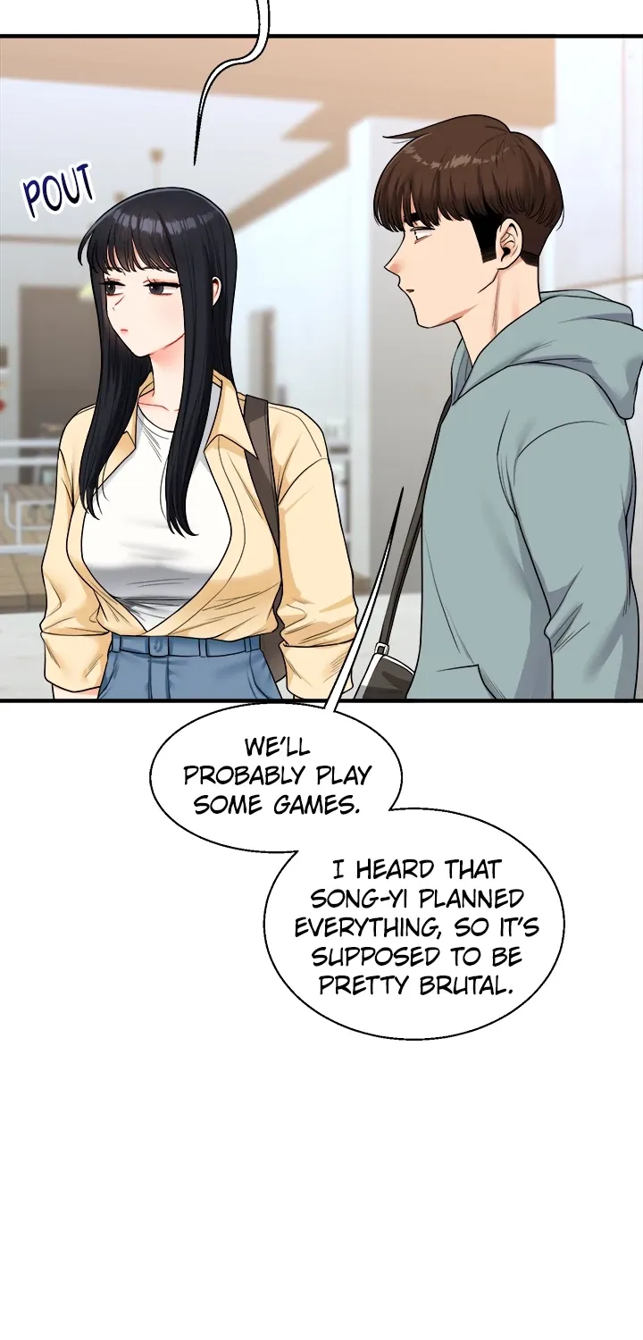 Read Power Play chapter 32 image 53 on Lezhin