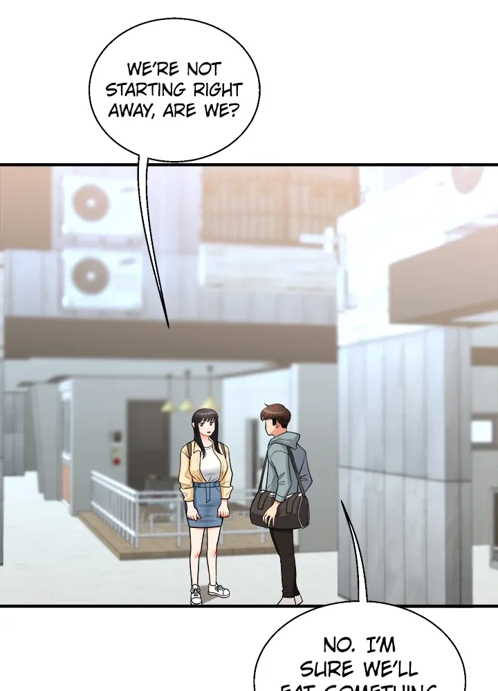 Read Power Play chapter 32 image 54 on Lezhin