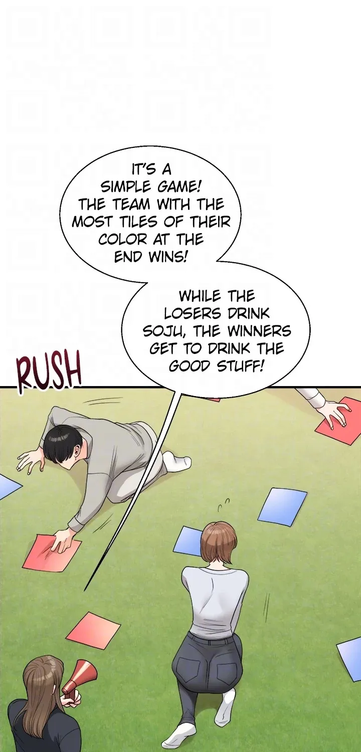 Read Power Play chapter 32 image 57 on Lezhin