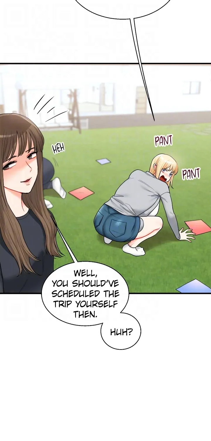 Read Power Play chapter 32 image 59 on Lezhin