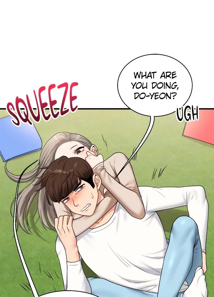 Read Power Play chapter 32 image 60 on Lezhin