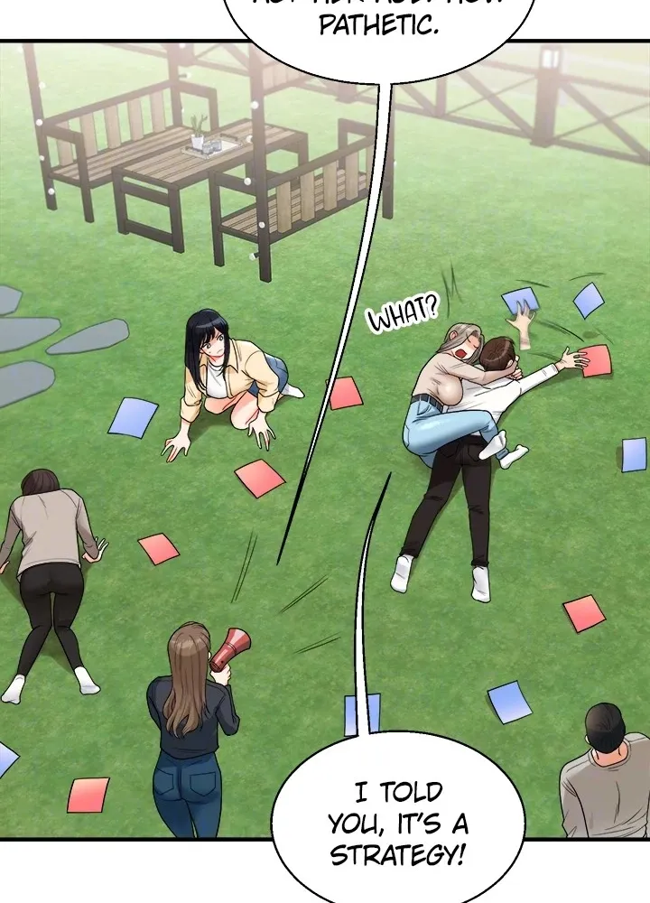 Read Power Play chapter 32 image 62 on Lezhin