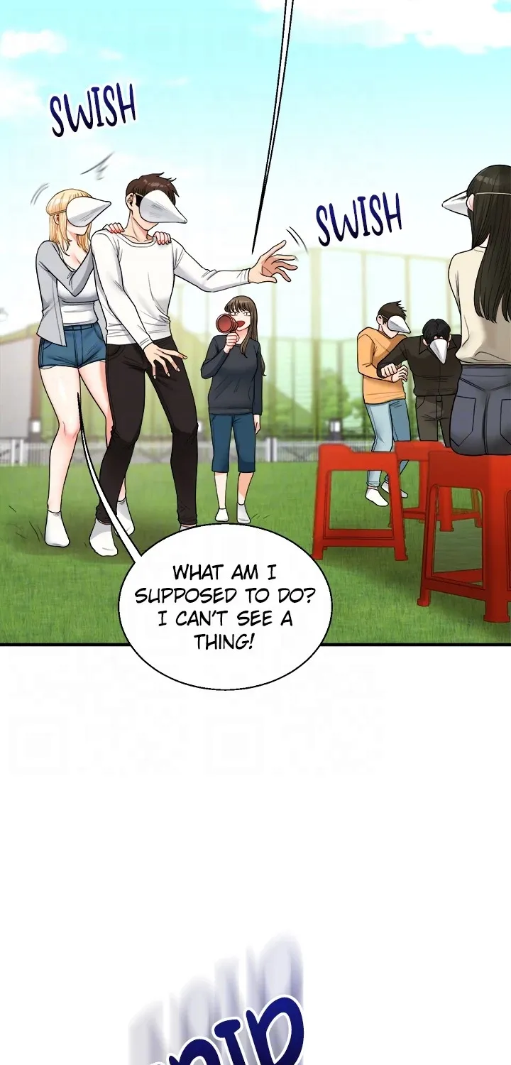 Read Power Play chapter 32 image 65 on Lezhin