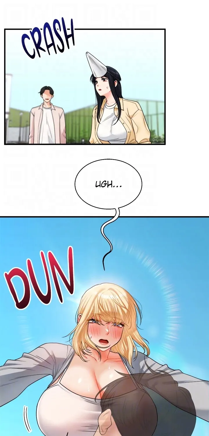 Read Power Play chapter 32 image 68 on Lezhin