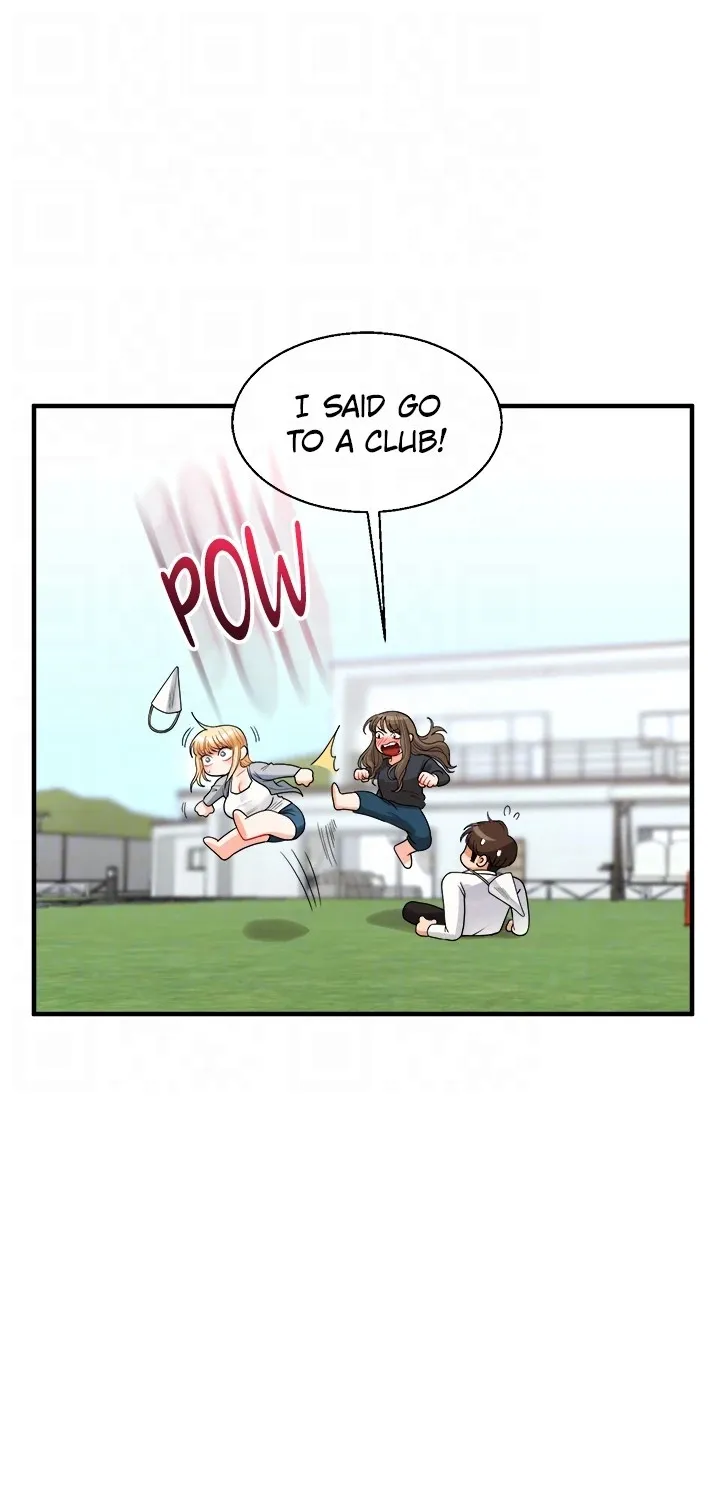 Read Power Play chapter 32 image 70 on Lezhin