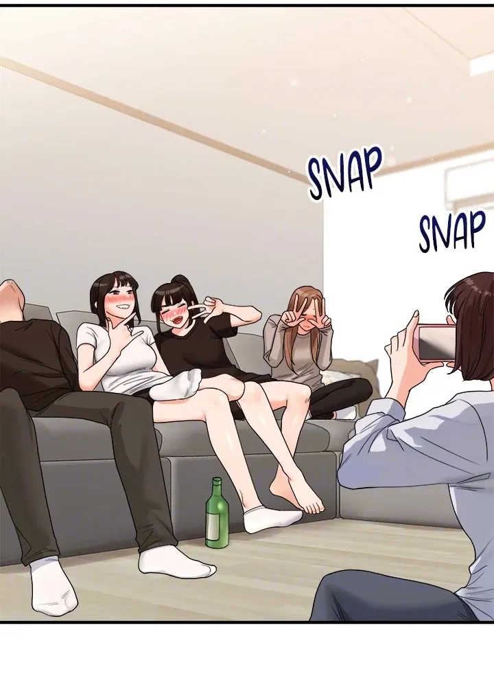 Read Power Play chapter 32 image 73 on Lezhin