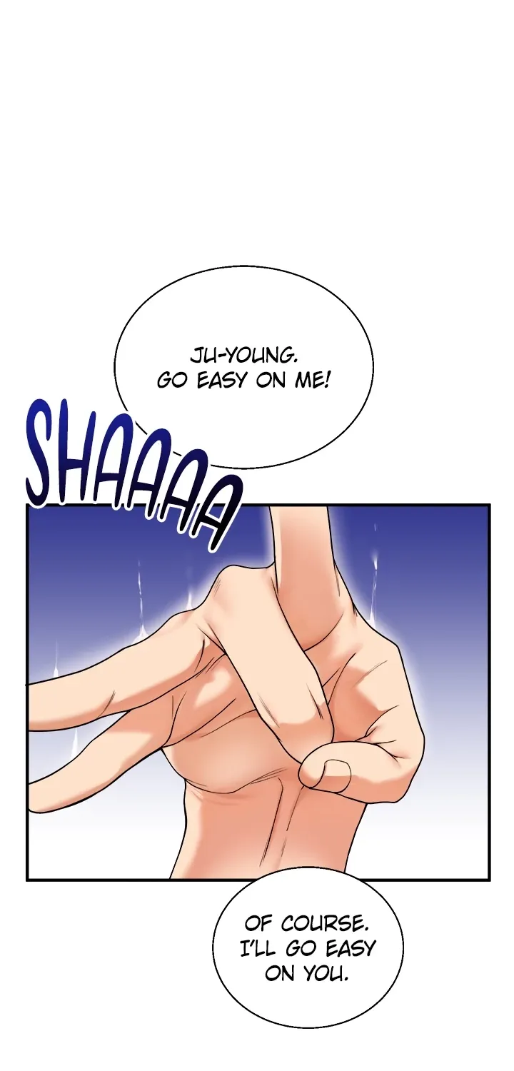 Read Power Play chapter 32 image 74 on Lezhin