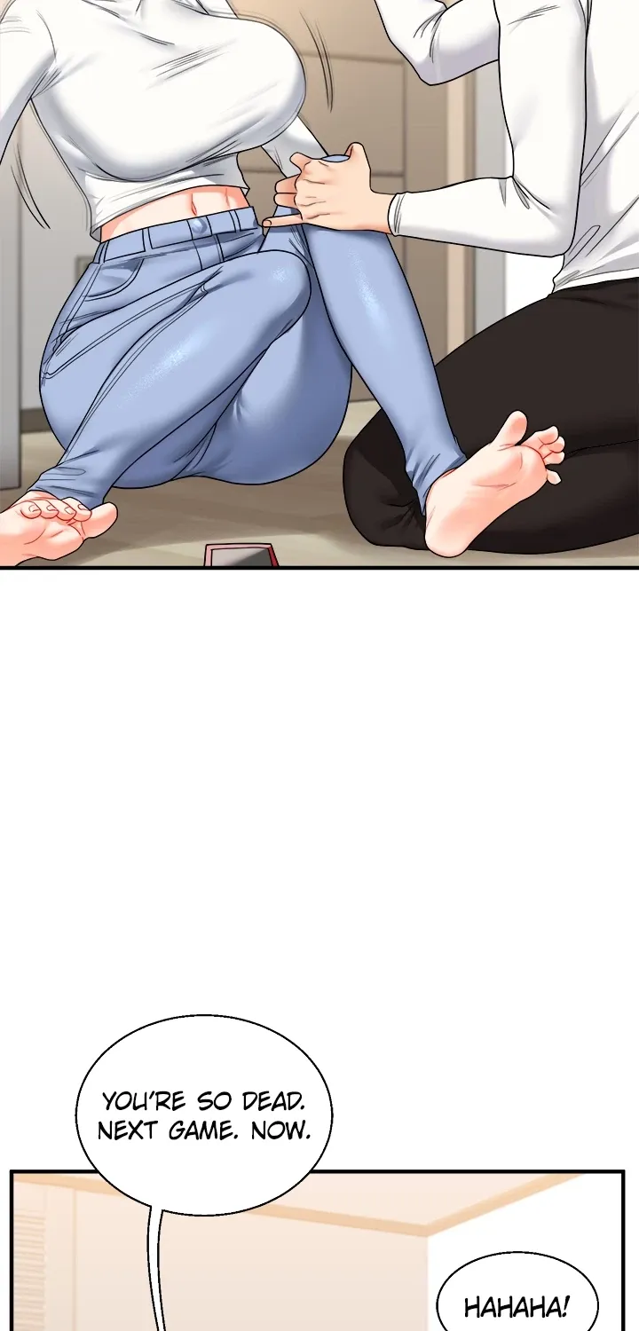 Read Power Play chapter 32 image 76 on Lezhin