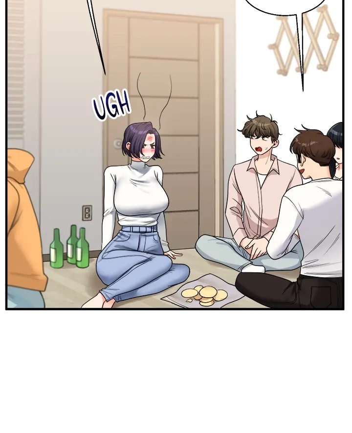 Read Power Play chapter 32 image 77 on Lezhin