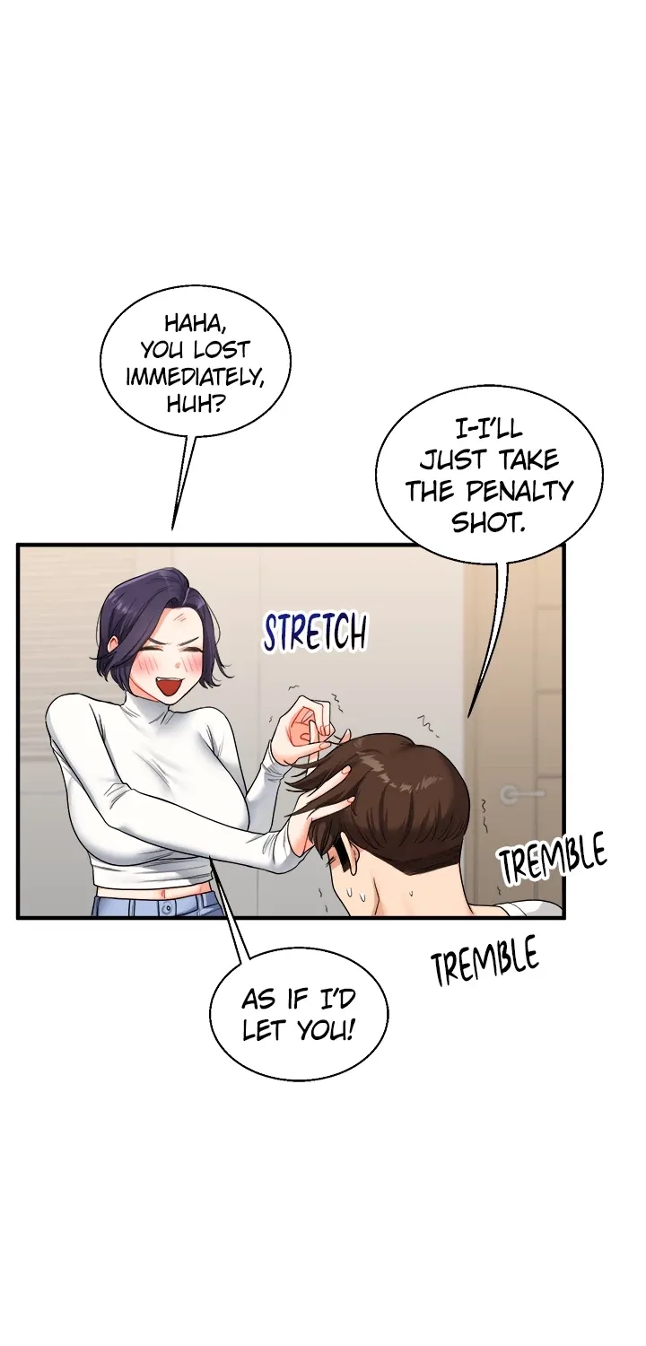 Read Power Play chapter 32 image 78 on Lezhin