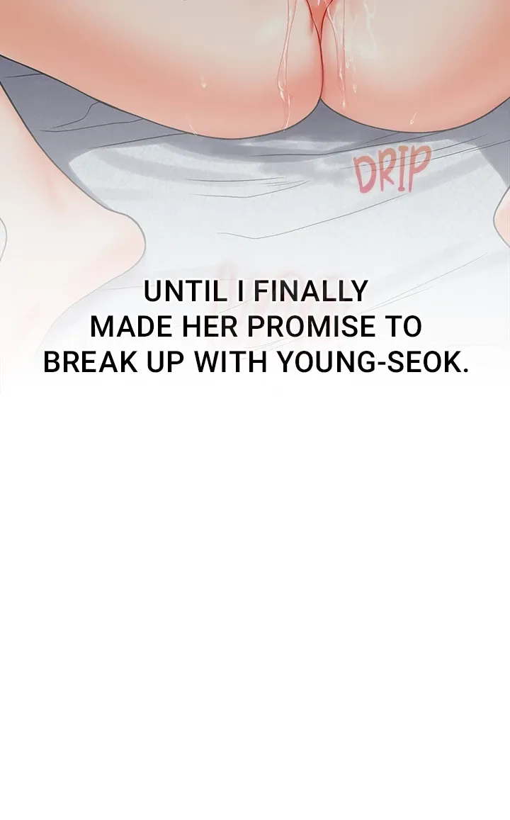 Read Power Play chapter 32 image 8 on Lezhin
