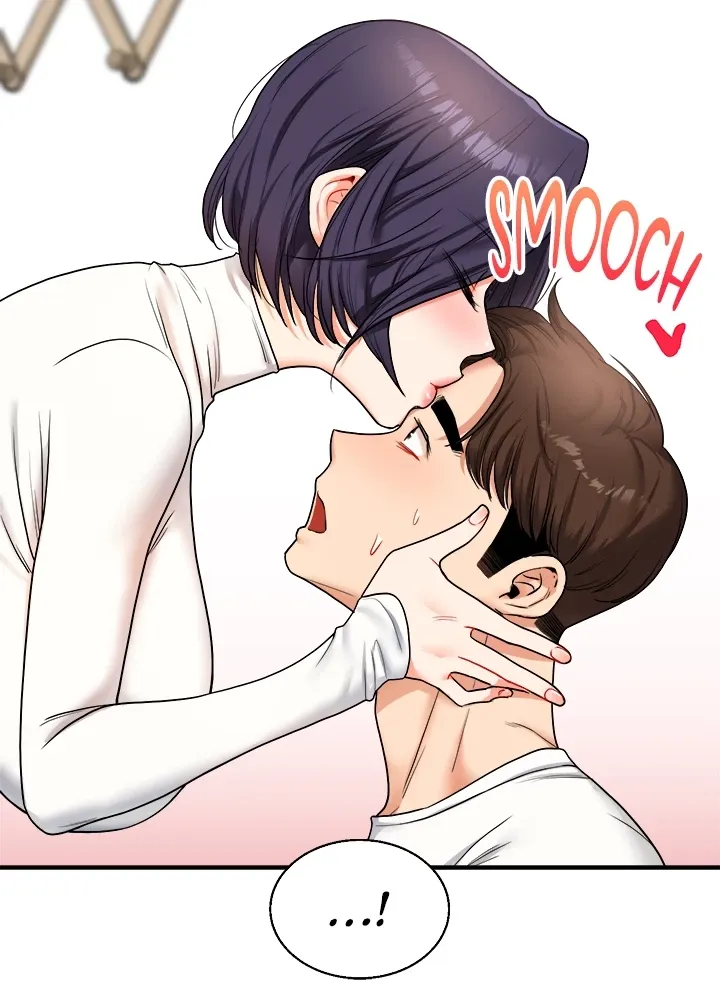 Read Power Play chapter 32 image 81 on Lezhin