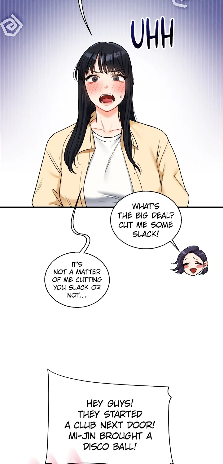 Read Power Play chapter 32 image 84 on Lezhin