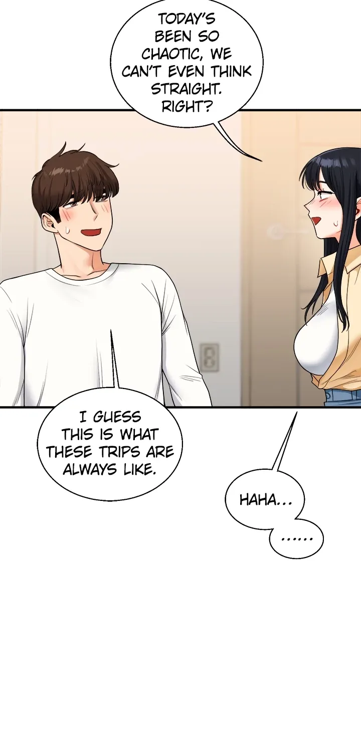 Read Power Play chapter 32 image 89 on Lezhin