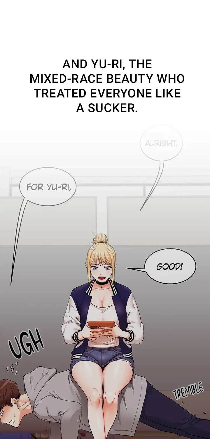 Read Power Play chapter 32 image 9 on Lezhin