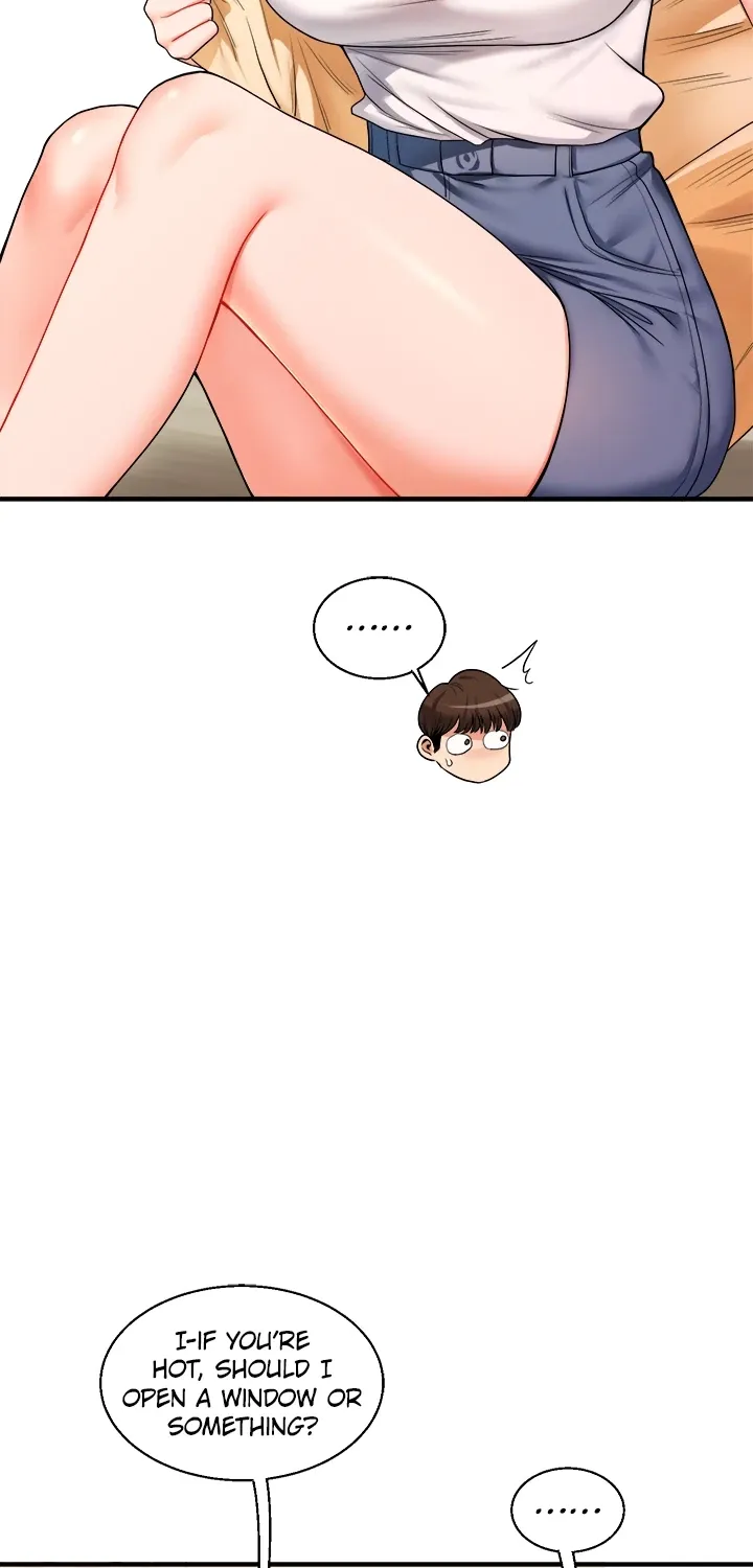 Read Power Play chapter 32 image 91 on Lezhin