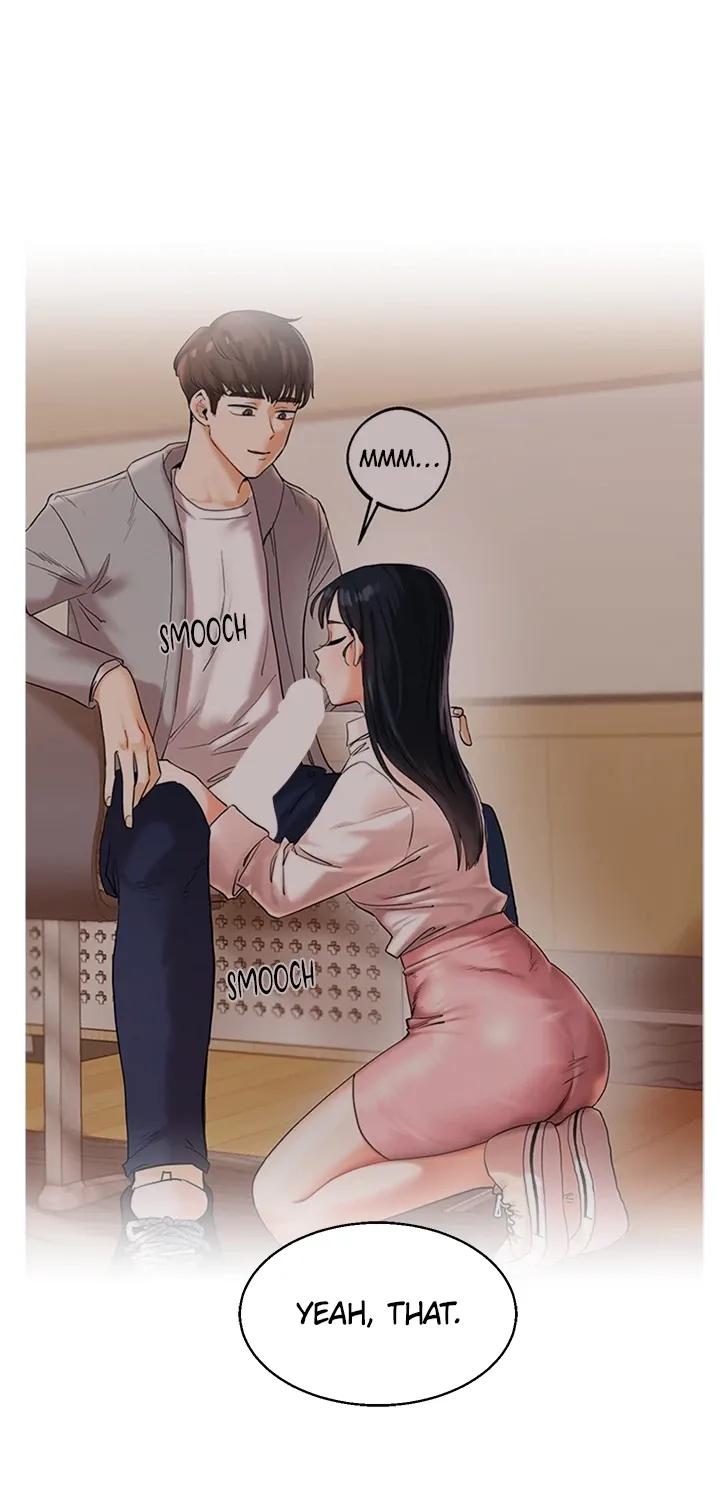 Read Power Play chapter 32 image 95 on Lezhin