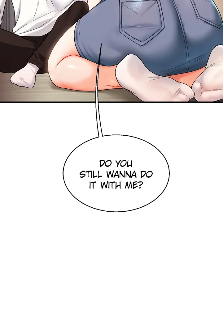 Read Power Play chapter 33 image 1 on Lezhin