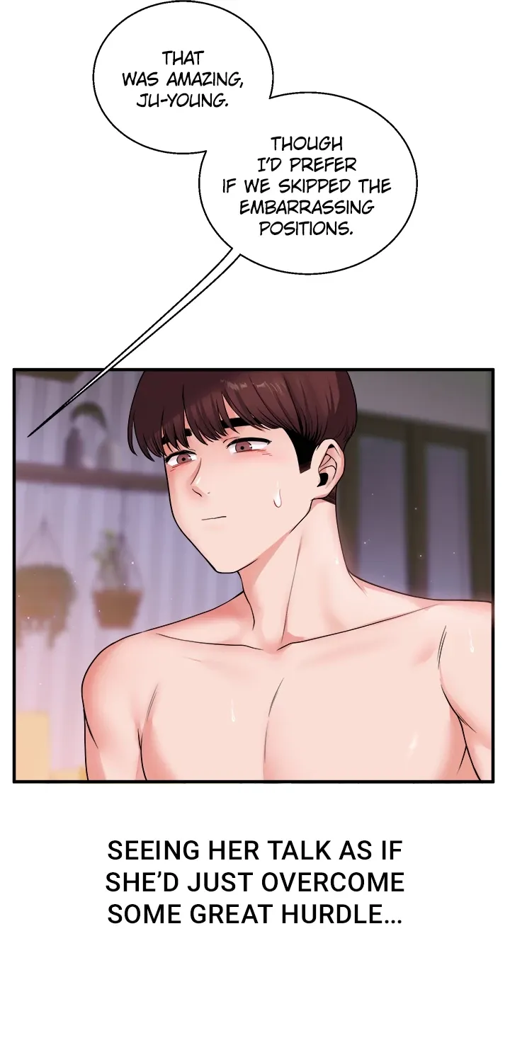 Read Power Play chapter 33 image 111 on Lezhin