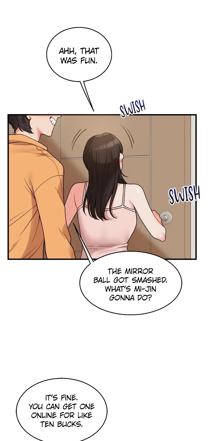 Read Power Play chapter 33 image 14 on Lezhin