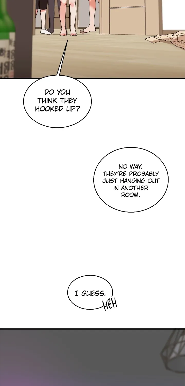 Read Power Play chapter 33 image 16 on Lezhin