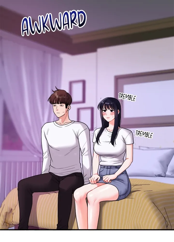 Read Power Play chapter 33 image 17 on Lezhin