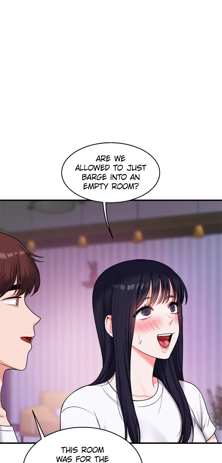 Read Power Play chapter 33 image 18 on Lezhin